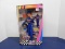 50TH NASCAR ANNIVERSARY COLLECTOR EDITION BARBIE DOLL - NOS