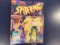 1994 TOY BIZ SPIDERMAN ACTION FIGURE - 