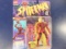 1995 TOY BIZ SPIDERMAN ACTION FIGURE - 