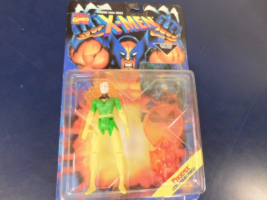 1995 X-MEN "PHOENIX" ACTION FIGURE