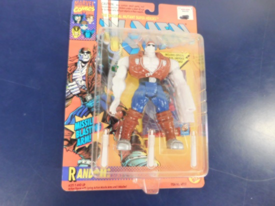 1994 X-MEN " RANDOM" ACTION FIGURE