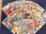 (14) X-MEN COMIC BOOKS - MARVEL COMIC