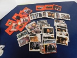 BULK LOT BATMAN TRADING CARDS