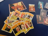 MISC. TRADING CARDS