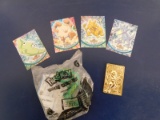 MISC. POKEMON ITEMS