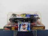 2002 RACING CHAMPIONS 1:24 SCALE PREMIER #48 RACE CAR - NOS