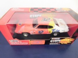 2003 RACING CHAMPIONS 1: 18 SCALE 1969 PONTIAC GTO - RICKY CRAVEN - NOS