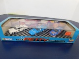 HOTWHEELS NASCAR PETTY RACING FAMILY SET