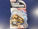 2010 HASBRO BUMBLEBEE AUTOBOT - NOS