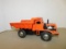 MARX BATTERY OPERATED DUMP TRUCK