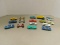 SEVERAL  ASSORTED DIE CAST CARS