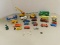 SEVERAL ASSORTED DIE CAST VEHICLES