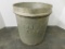 MACOMB DAIRY 6-38 CREAM/ MILK  CAN