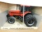 ERTL 1/16 SCALE CASE INTERNATIONAL 7140 TRACTOR W/ MECHANICAL FRONT DRIVE