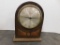 VINTAGE GILBERT 1807 WIND UP CLOCK