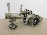 PEWTER CASE  TRACTOR