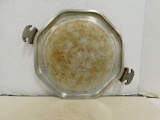 GUARDIAN WARE OCTOGAN PLATTER / TRAY