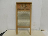 DUBL HANDI WASH BOARD