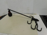 ANTIQUE HANGING SCALE