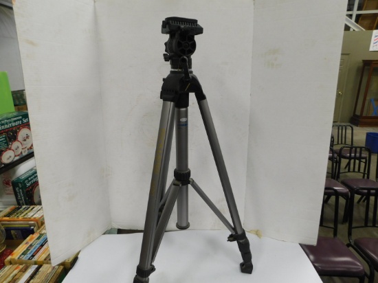 PROMASTER 6600 CAMERA TRIPOD