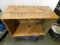 VINTAGE WOOD ARBUCKLES COFFEE CRATE