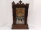 VINTAGE WILLIAM L GILBERT CLOCK CO MANTEL CLOCK