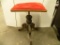 VINTAGE PIANO STOOL