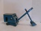 VINTAGE STRUCTO TOY CRANE