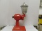 VINTAGE ROBBINS AND MYERS INDUSTRIAL COFFEE GRINDER