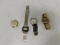 4 VINTAGE WRIST WATCH