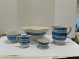 MISC ENGLISH STONE WARE