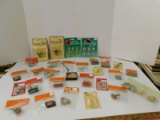 VINTAGE DOLL HOUSE MINIATURES