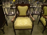 VINTAGE PALOR CHAIR