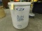 WESTERN STONEWARE CROCK NO. 15 GALLON