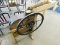 ANTIQUE CORN SHELLER