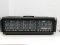PEAVEY 5 CHANNEL MIXER/ AMP