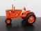 1/16 SCALE MODELS CASE VAC TRACTOR