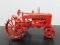 1/16 SCALE MODELS FARMALL M TRACTOR