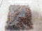 APPROX (143) CLAY MARBLES - VARIOUS SIZES