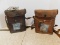 (2) SIGNAL CORPS US ARMY TELEPHONES # EE 8B