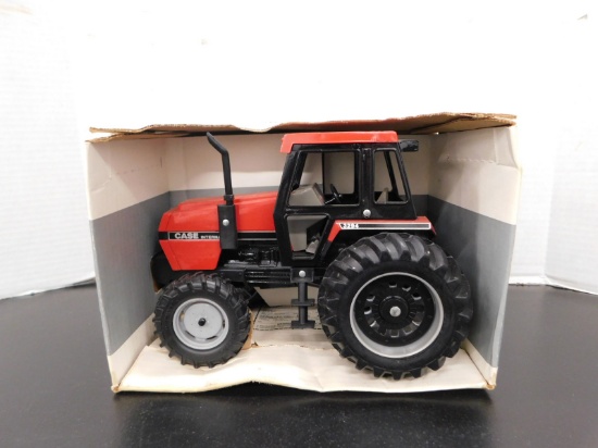 1/16 ERTL CASE INTERNATIONAL3294  MFWD TRACTOR