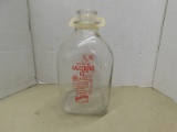 PARK DRIVE GALLON MILK JUG