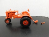 1/16  ALLIS- CHALMERS WC TRACTOR