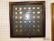 NWTF MEDALLION COLLECTION FRAME 2007