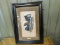 FRAMED FEATHERS NWTF GOULDS
