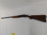 STEVENS MODEL 94C SINGLE SHOT 16GA SHOTGUN