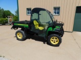 2015 JOHN DEERE 825i XUV 4X4 GATOR