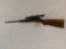 WINCHESTER MODEL 60A SINGLE SHOT .22 CAL BOLT ACTION RIFLE W/ SCOPE