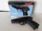 GAMO P*23 CO2 AIR GUN PELLET PISTOL  IN BOX