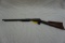 WINCHESTER MODEL 1890 .22 CAL PUMP RIFLE